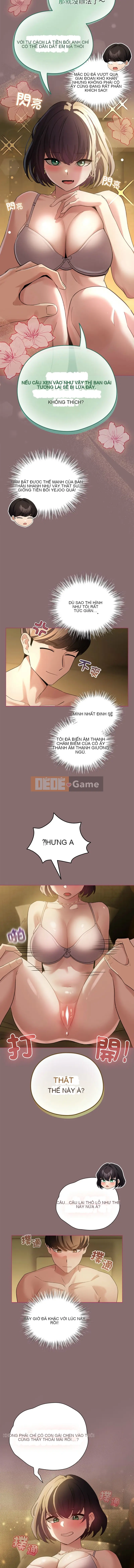 Hỗ trợ nhiệm vụ sinh tồn vai trò Chương 8-9