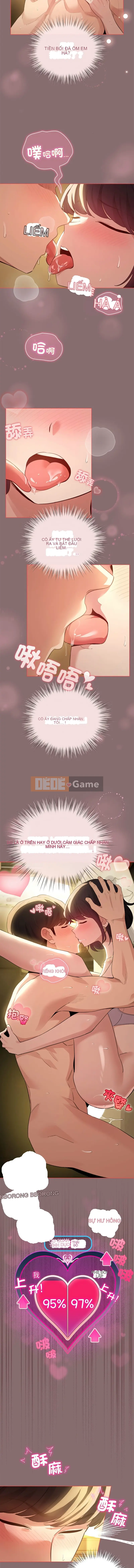 Hỗ trợ nhiệm vụ sinh tồn vai trò Chương 8-9