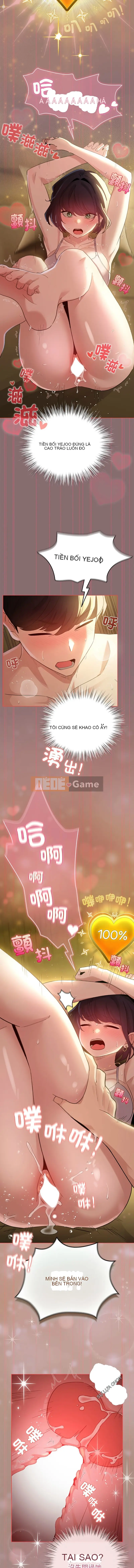 Hỗ trợ nhiệm vụ sinh tồn vai trò Chương 8-9