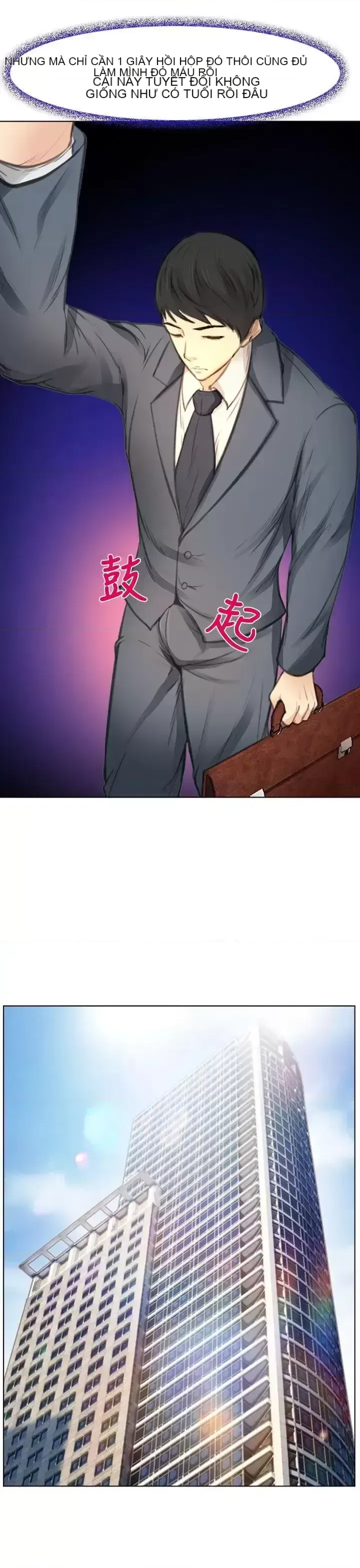 Anh ấy và cô ấy thỏa thuận ly hôn Chương 1-21