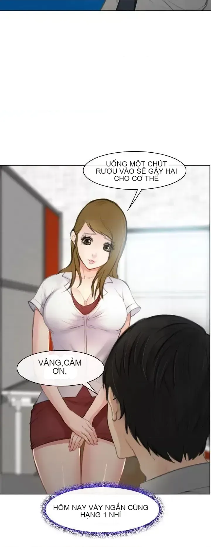 Anh ấy và cô ấy thỏa thuận ly hôn Chương 1-21