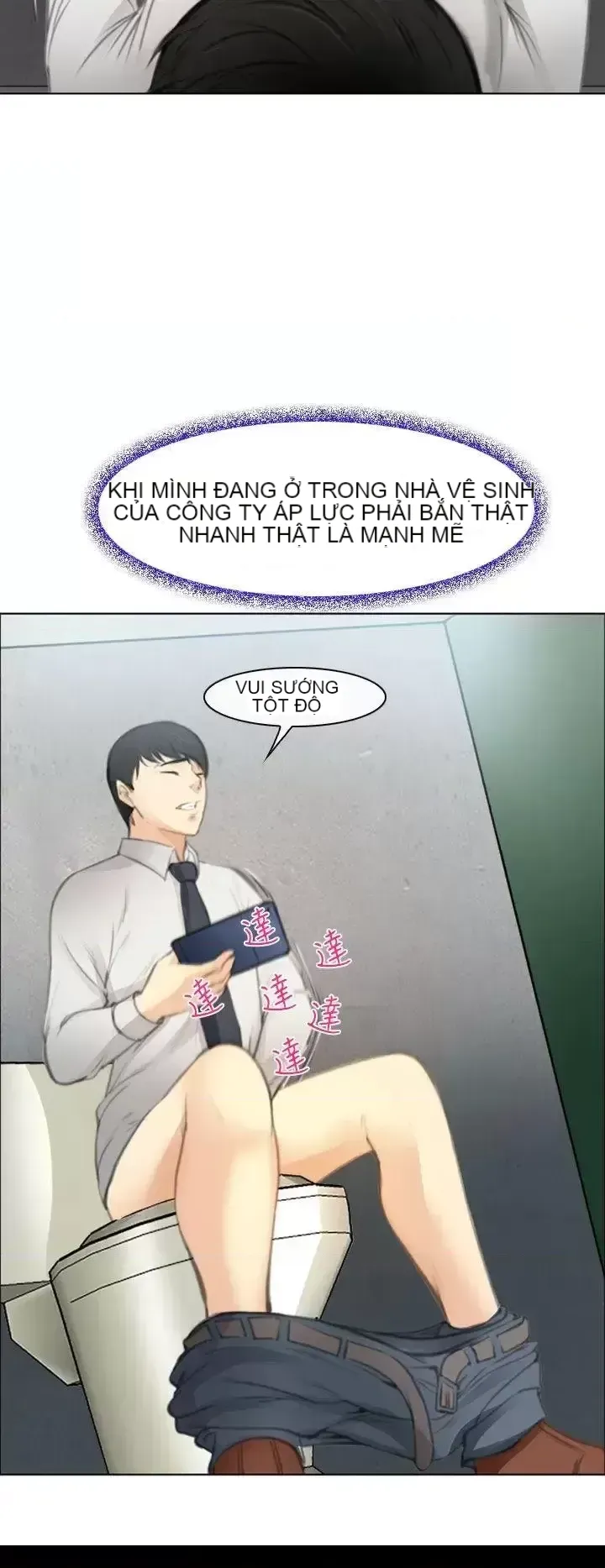 Anh ấy và cô ấy thỏa thuận ly hôn Chương 1-21