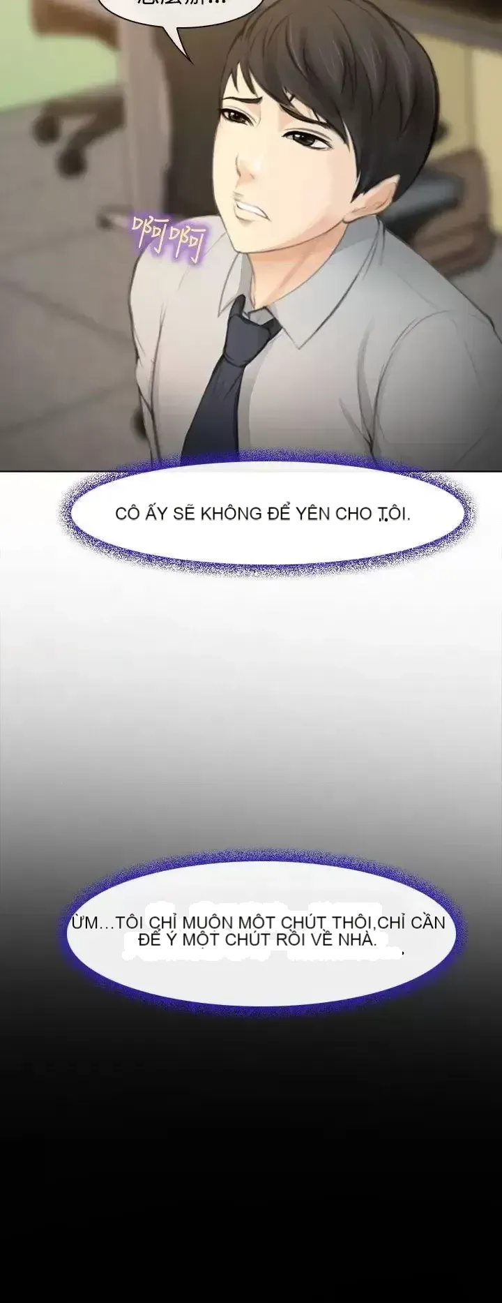 Anh ấy và cô ấy thỏa thuận ly hôn Chương 1-21