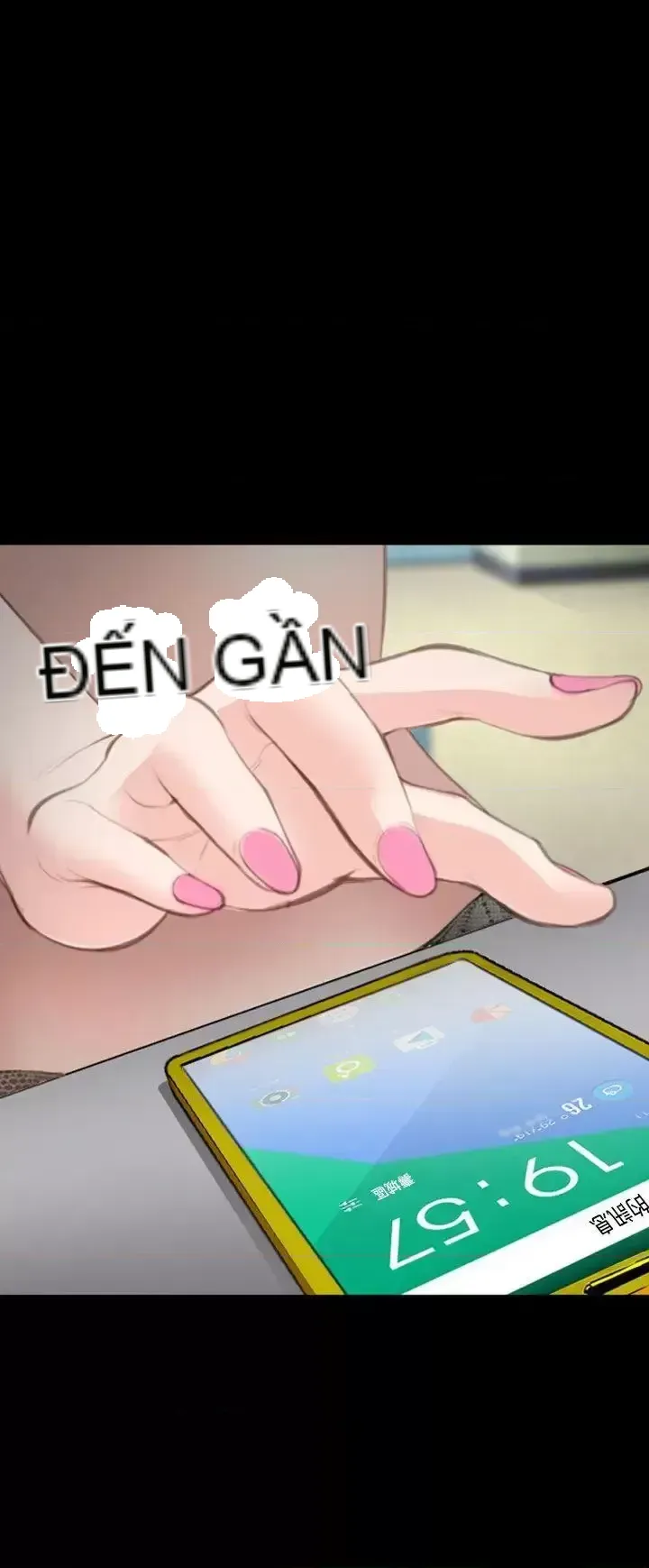 Anh ấy và cô ấy thỏa thuận ly hôn Chương 1-21