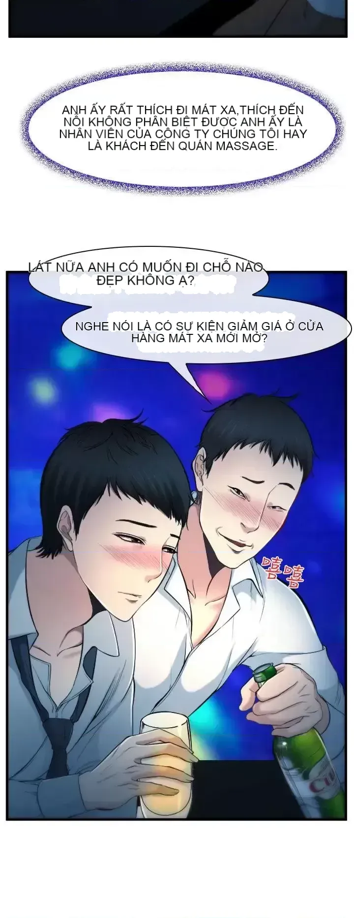 Anh ấy và cô ấy thỏa thuận ly hôn Chương 1-21