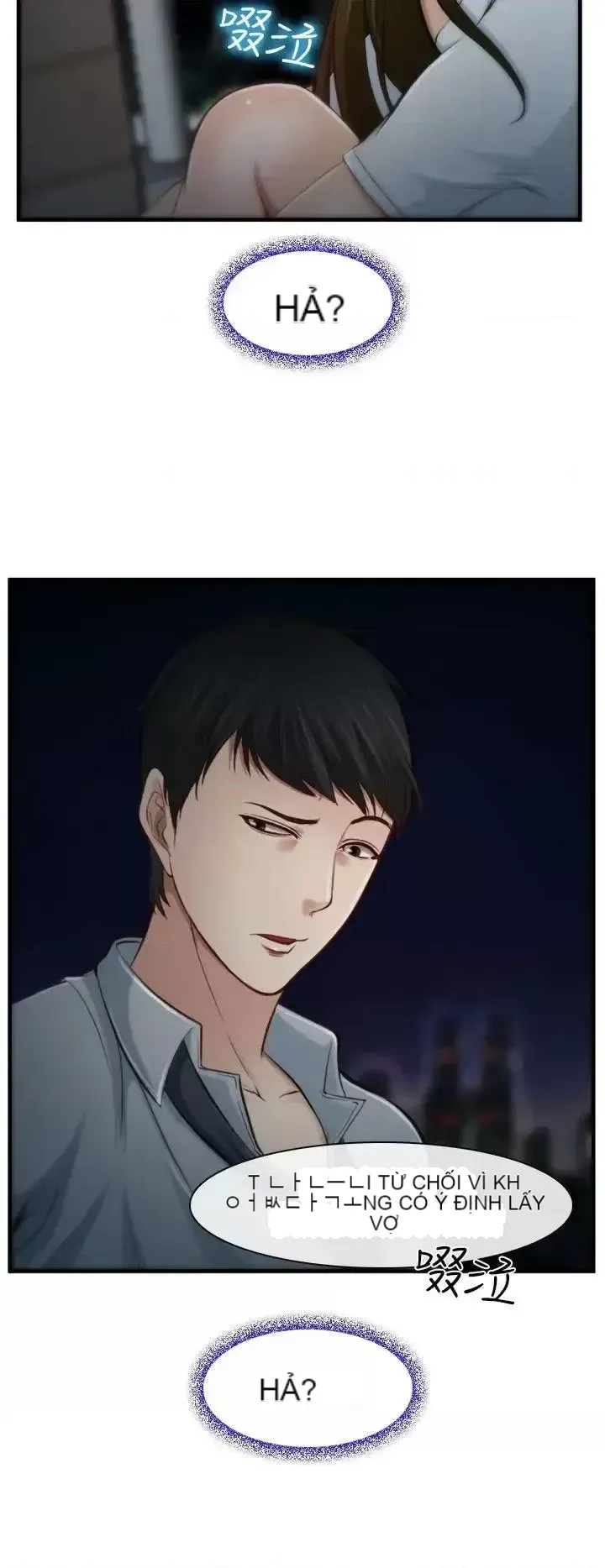 Anh ấy và cô ấy thỏa thuận ly hôn Chương 1-21