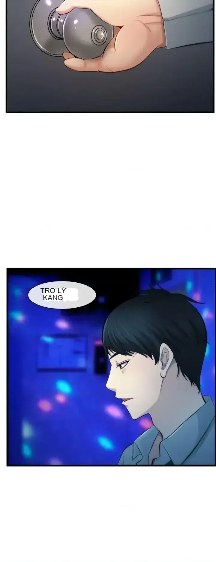 Anh ấy và cô ấy thỏa thuận ly hôn Chương 1-21