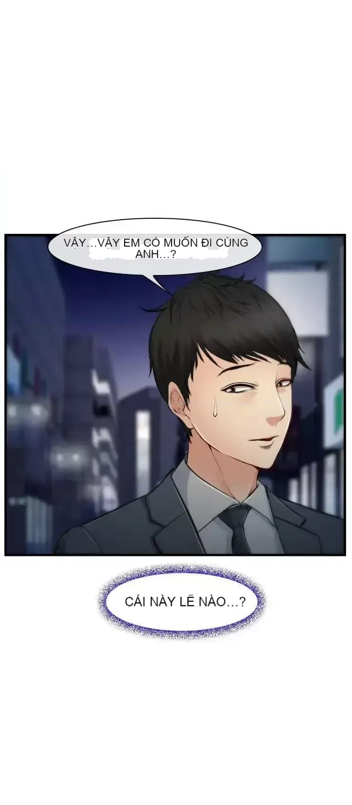 Anh ấy và cô ấy thỏa thuận ly hôn Chương 1-21
