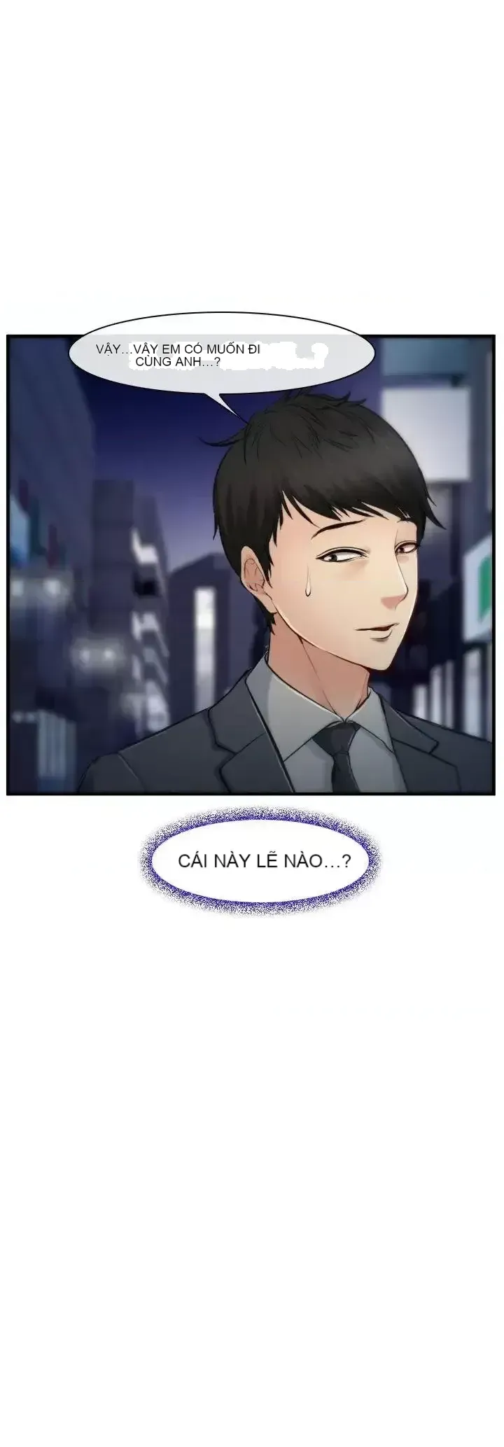 Anh ấy và cô ấy thỏa thuận ly hôn Chương 1-21