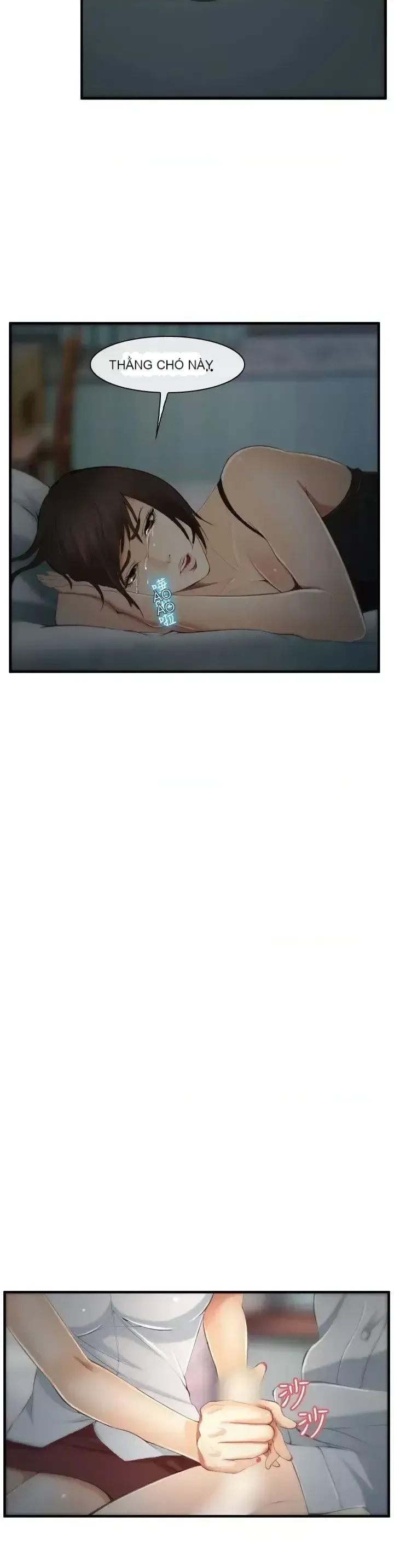 Anh ấy và cô ấy thỏa thuận ly hôn Chương 1-21