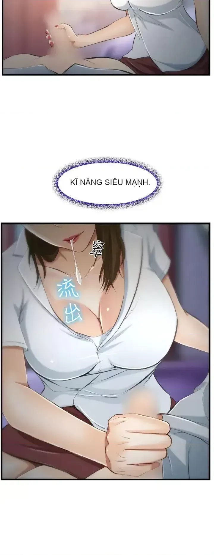 Anh ấy và cô ấy thỏa thuận ly hôn Chương 1-21