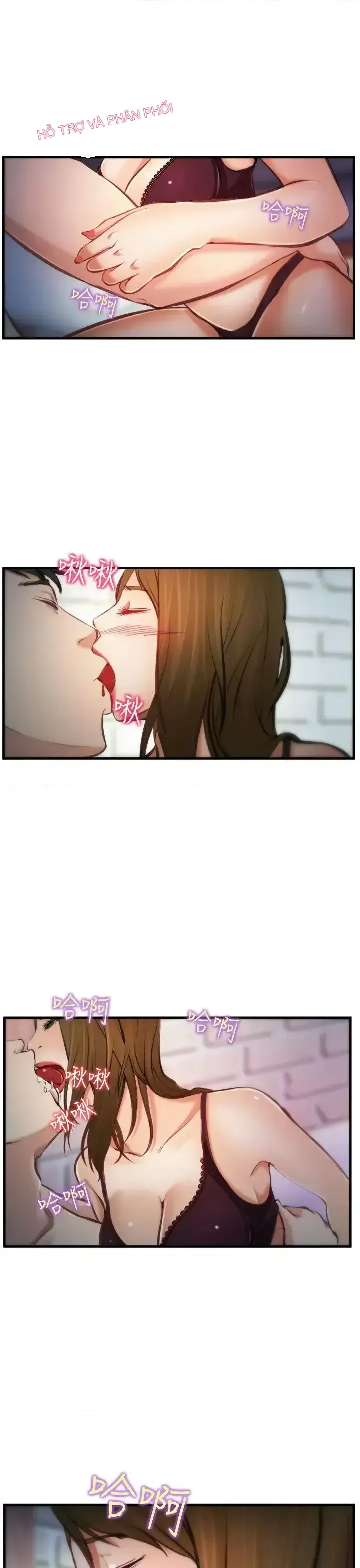 Anh ấy và cô ấy thỏa thuận ly hôn Chương 1-21