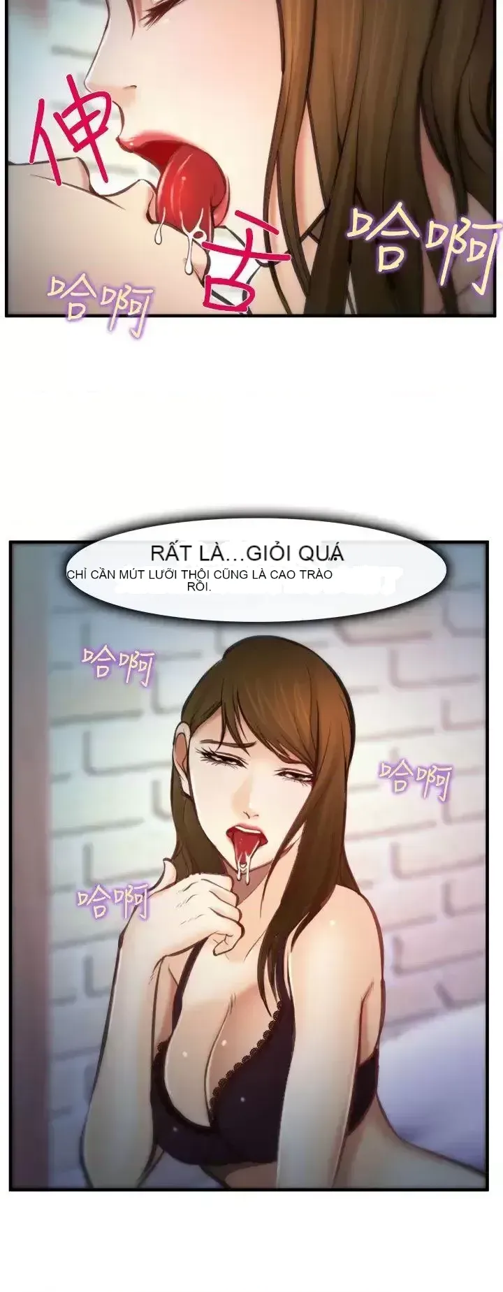 Anh ấy và cô ấy thỏa thuận ly hôn Chương 1-21