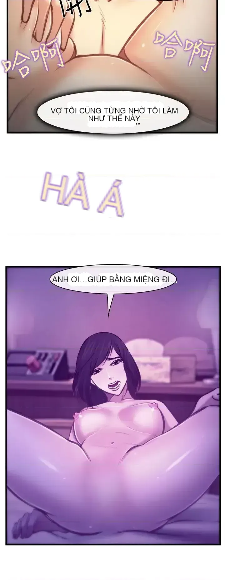 Anh ấy và cô ấy thỏa thuận ly hôn Chương 1-21