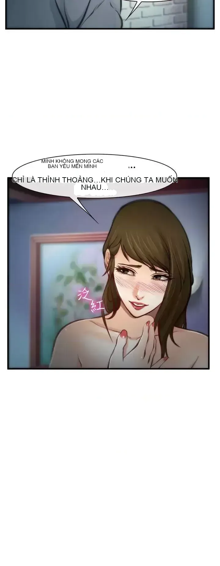 Anh ấy và cô ấy thỏa thuận ly hôn Chương 1-21