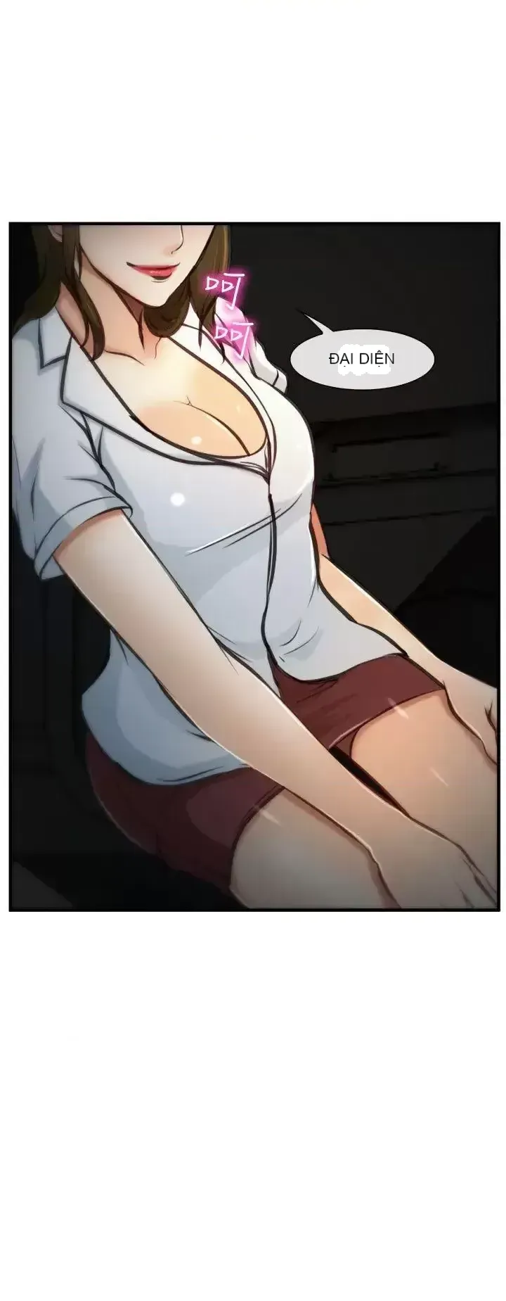 Anh ấy và cô ấy thỏa thuận ly hôn Chương 1-21