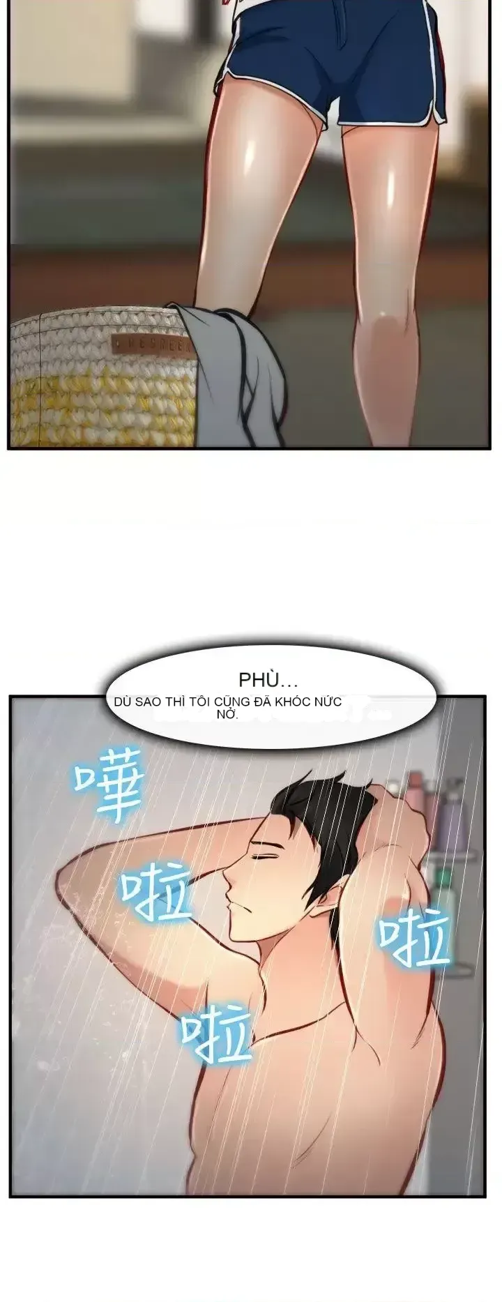 Anh ấy và cô ấy thỏa thuận ly hôn Chương 1-21