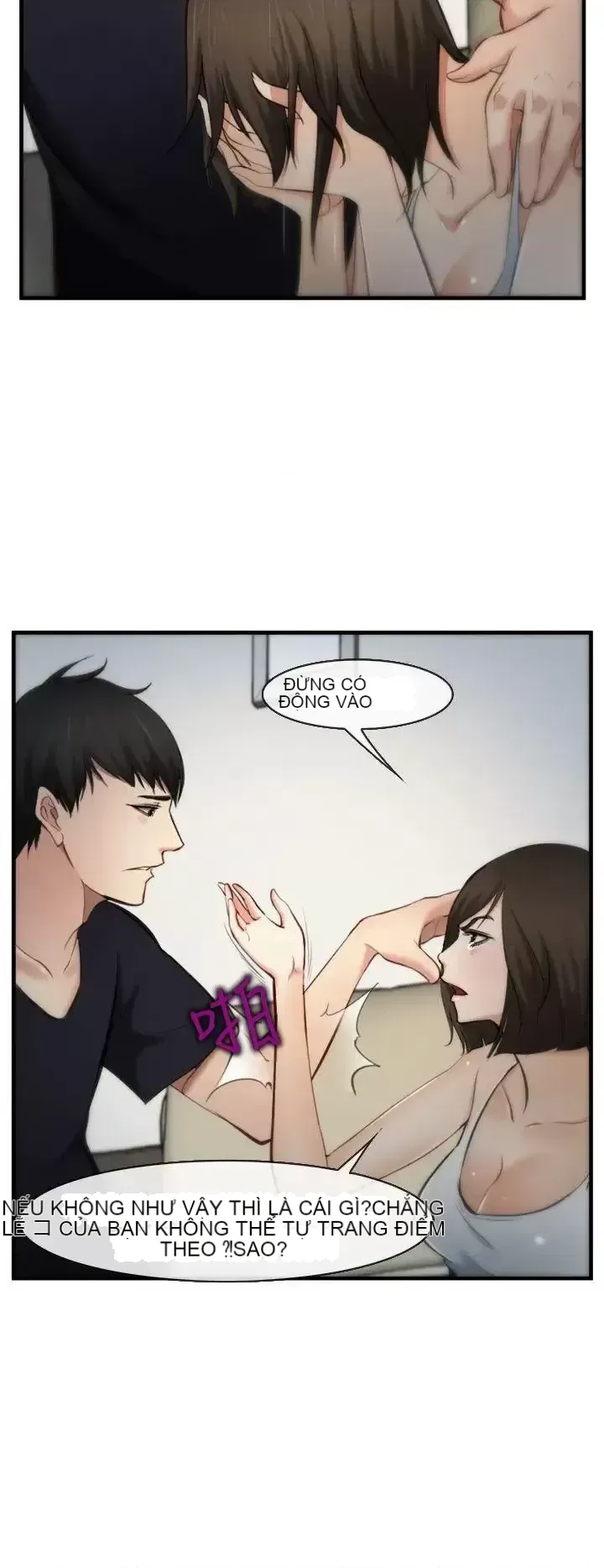 Anh ấy và cô ấy thỏa thuận ly hôn Chương 1-21