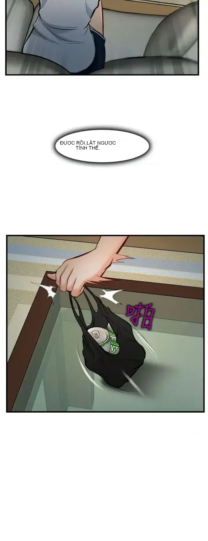 Anh ấy và cô ấy thỏa thuận ly hôn Chương 1-21