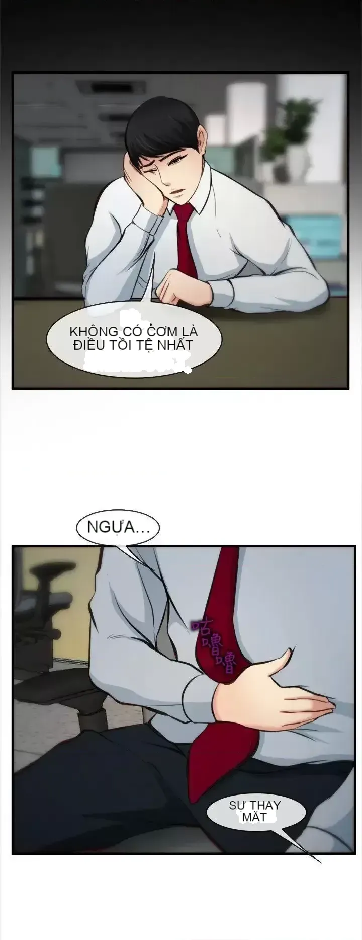 Anh ấy và cô ấy thỏa thuận ly hôn Chương 1-21