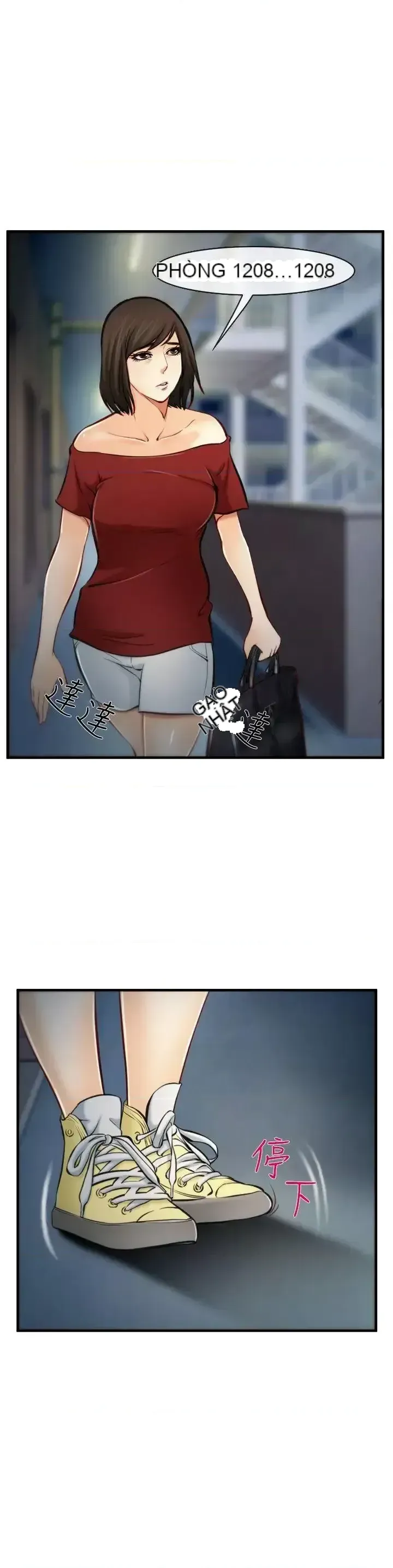 Anh ấy và cô ấy thỏa thuận ly hôn Chương 1-21