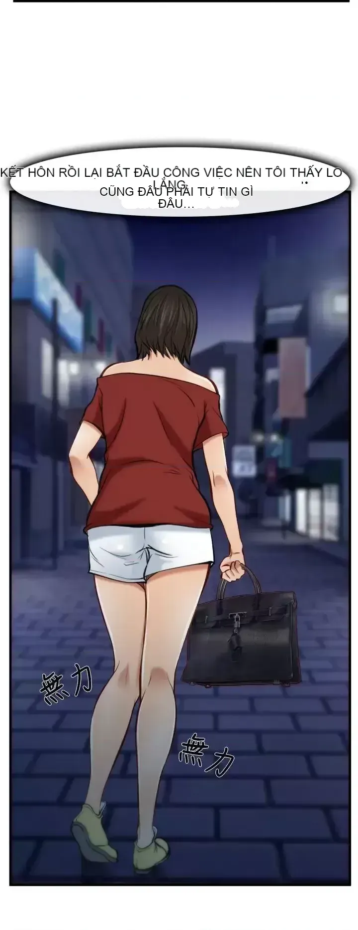 Anh ấy và cô ấy thỏa thuận ly hôn Chương 1-21