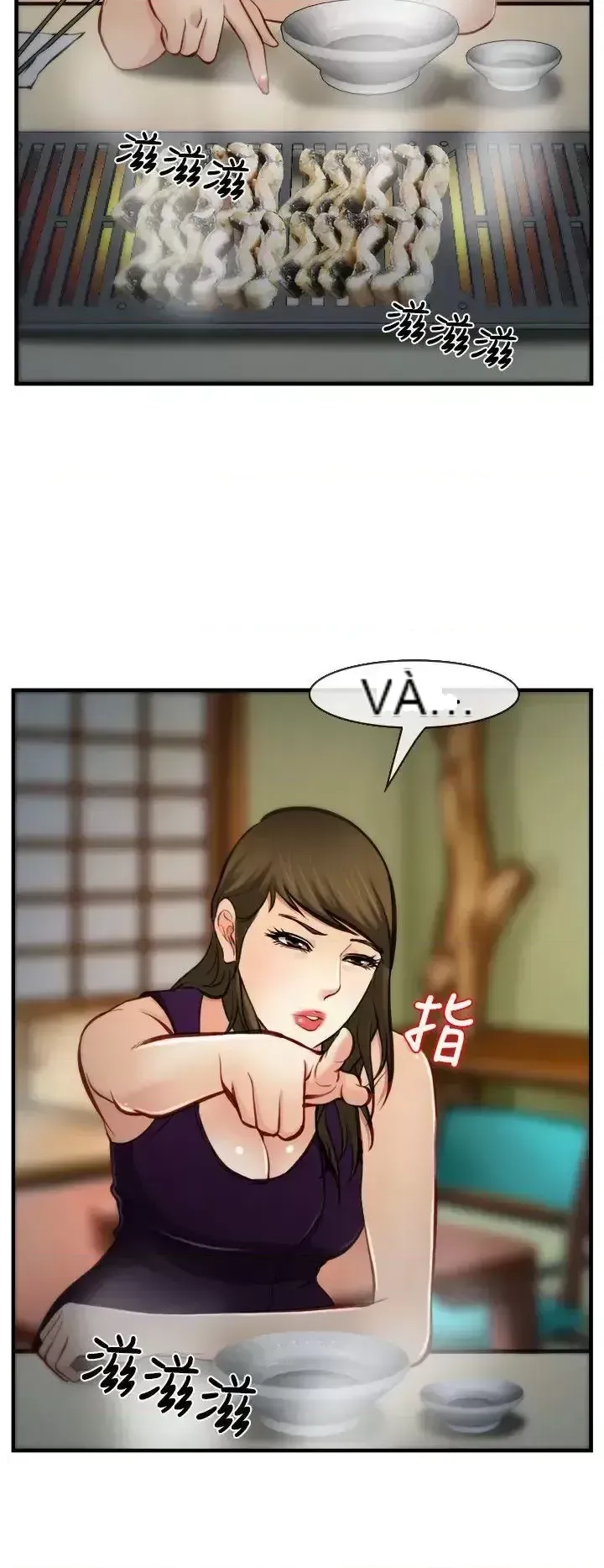 Anh ấy và cô ấy thỏa thuận ly hôn Chương 1-21