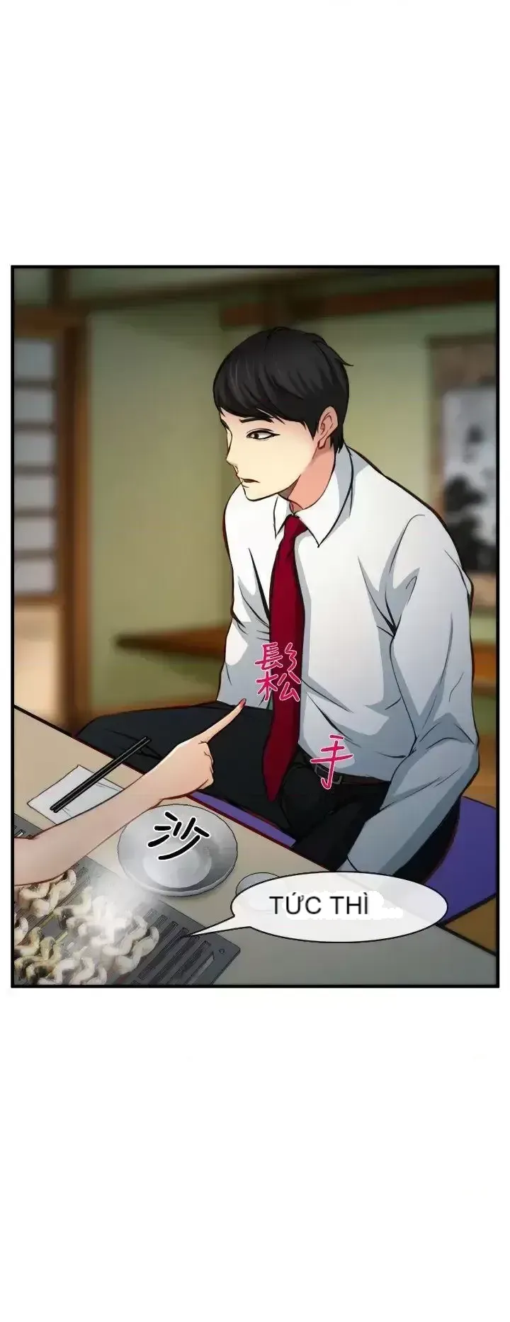 Anh ấy và cô ấy thỏa thuận ly hôn Chương 1-21