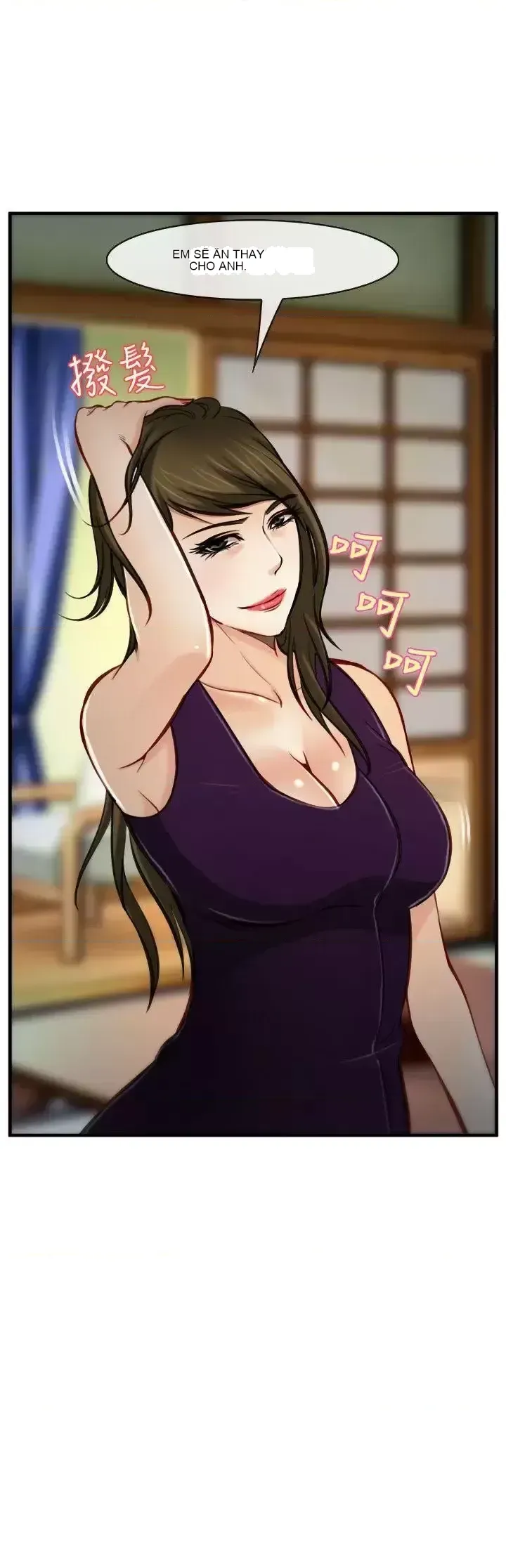 Anh ấy và cô ấy thỏa thuận ly hôn Chương 1-21