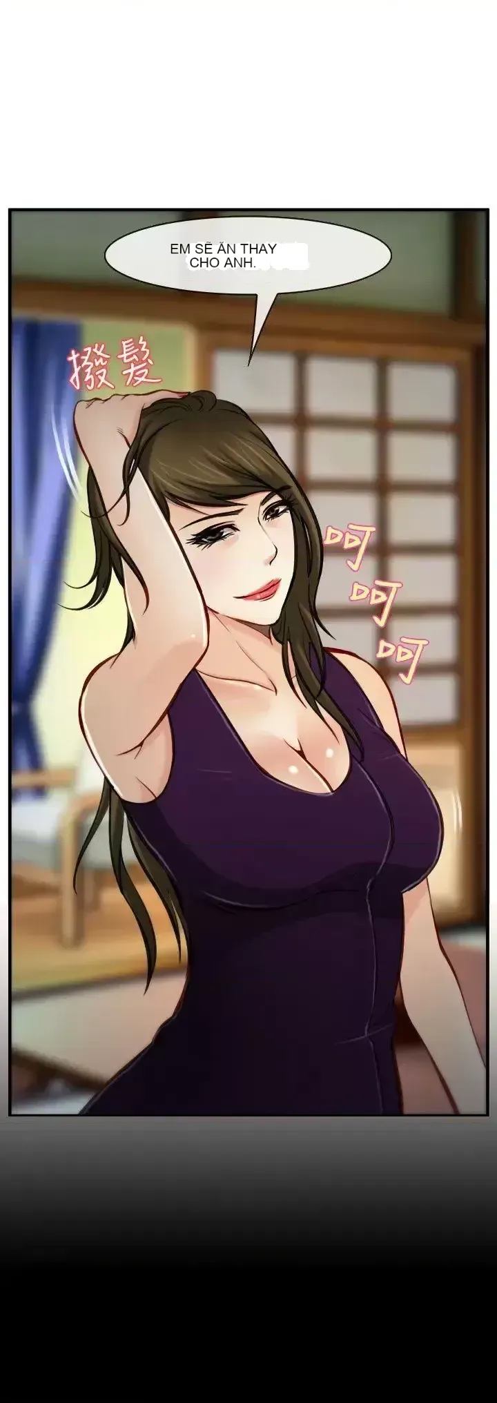 Anh ấy và cô ấy thỏa thuận ly hôn Chương 1-21