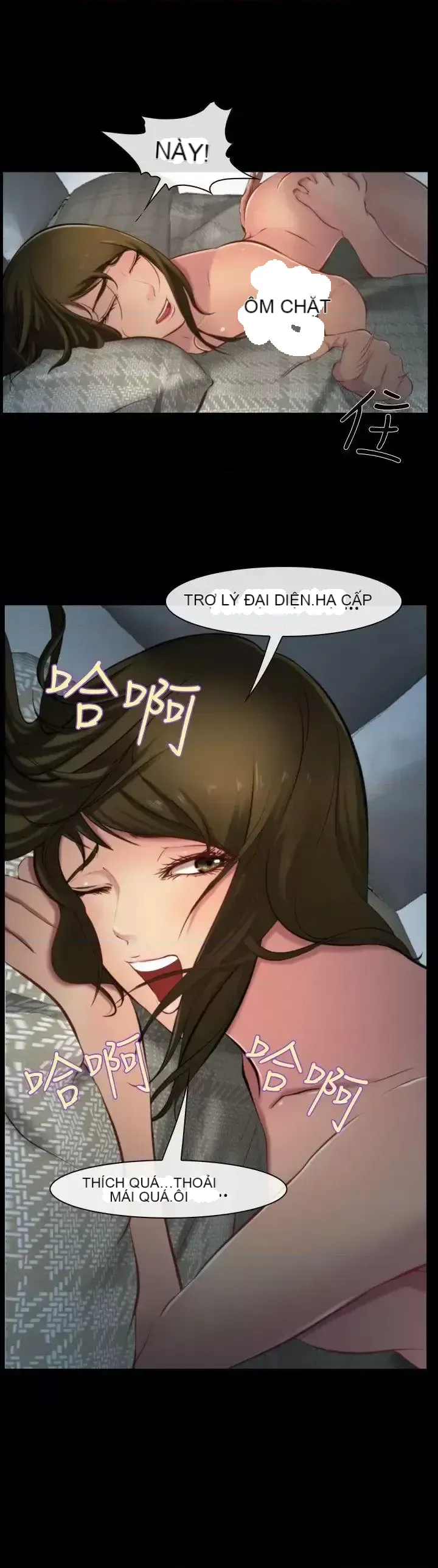 Anh ấy và cô ấy thỏa thuận ly hôn Chương 1-21