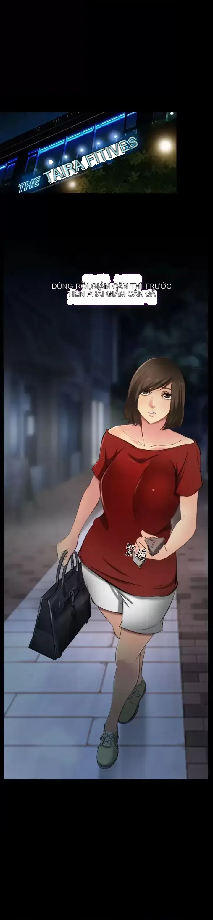 Anh ấy và cô ấy thỏa thuận ly hôn Chương 1-21