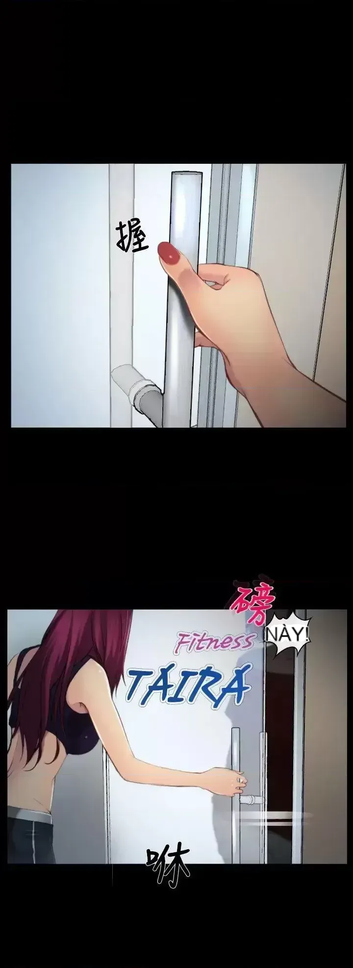 Anh ấy và cô ấy thỏa thuận ly hôn Chương 1-21