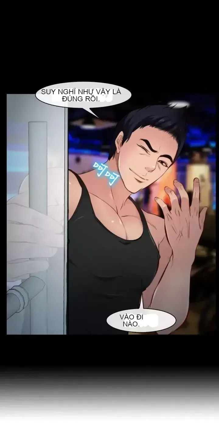 Anh ấy và cô ấy thỏa thuận ly hôn Chương 1-21