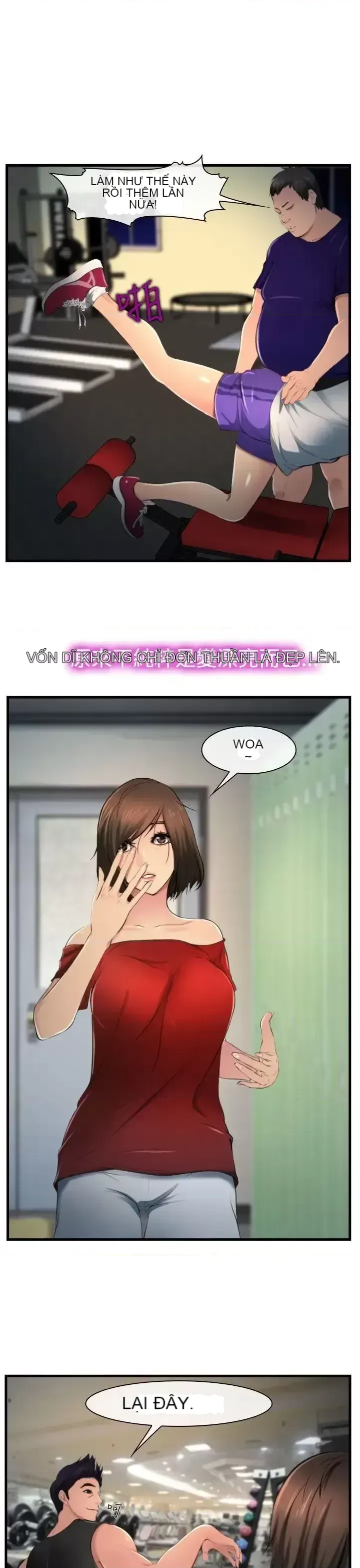 Anh ấy và cô ấy thỏa thuận ly hôn Chương 1-21