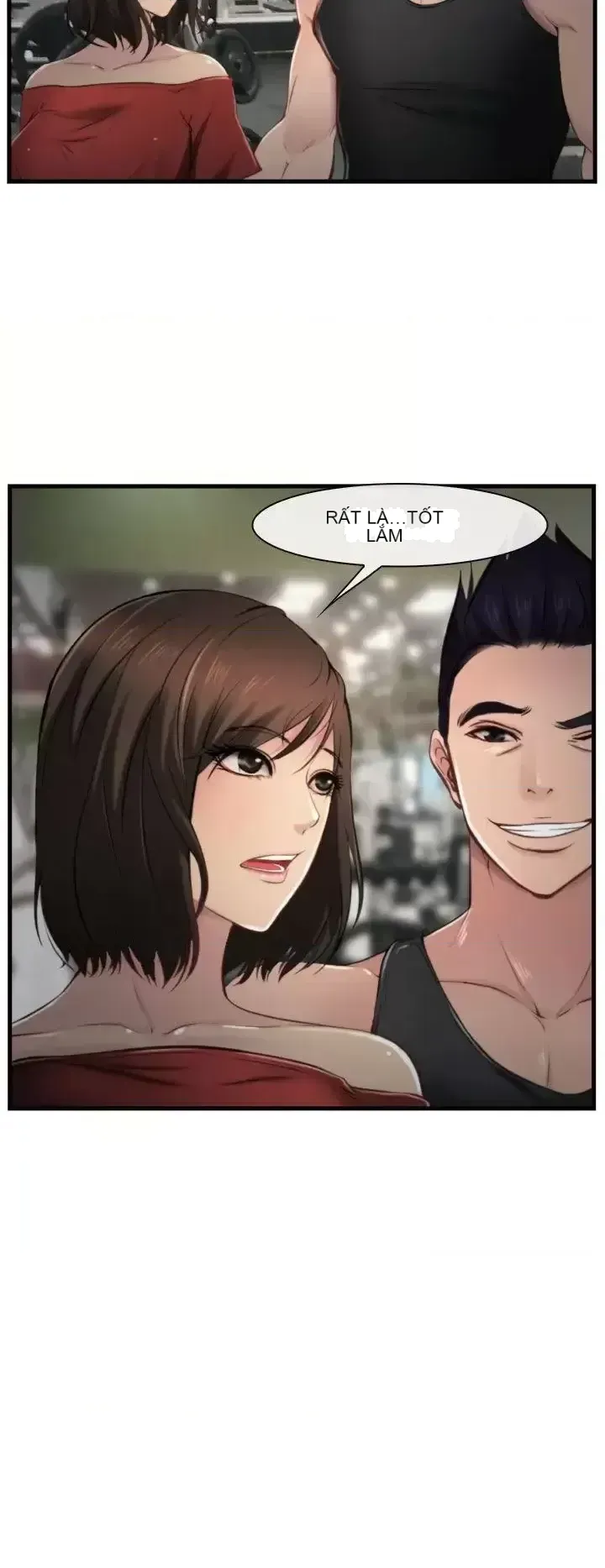 Anh ấy và cô ấy thỏa thuận ly hôn Chương 1-21