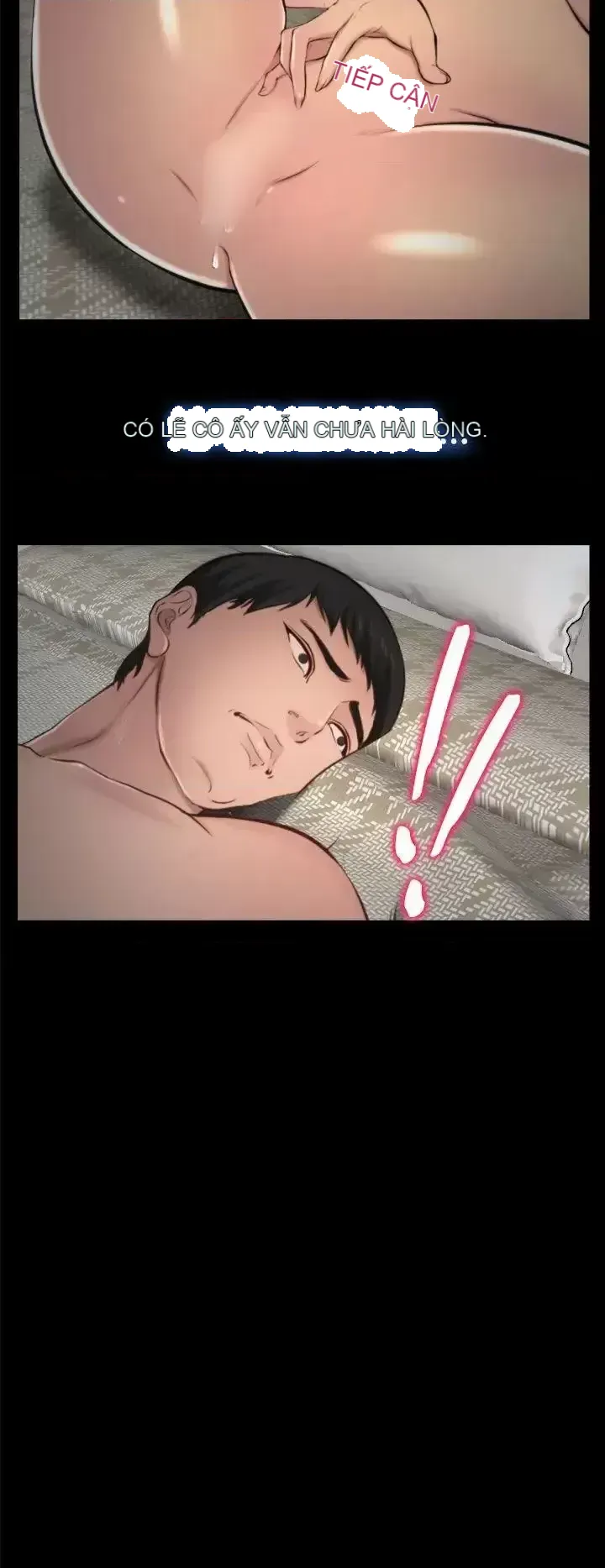 Anh ấy và cô ấy thỏa thuận ly hôn Chương 1-21