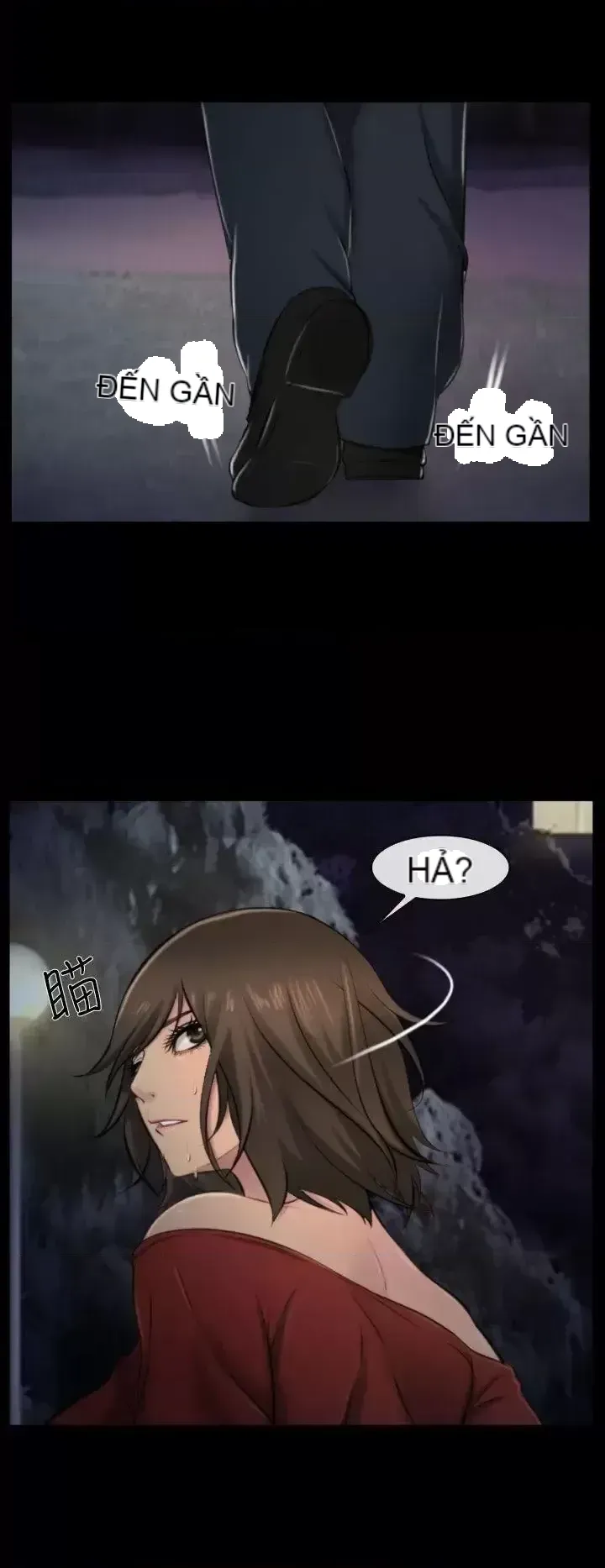 Anh ấy và cô ấy thỏa thuận ly hôn Chương 1-21