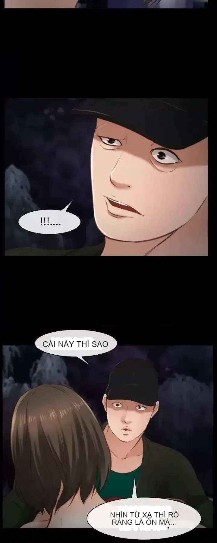 Anh ấy và cô ấy thỏa thuận ly hôn Chương 1-21