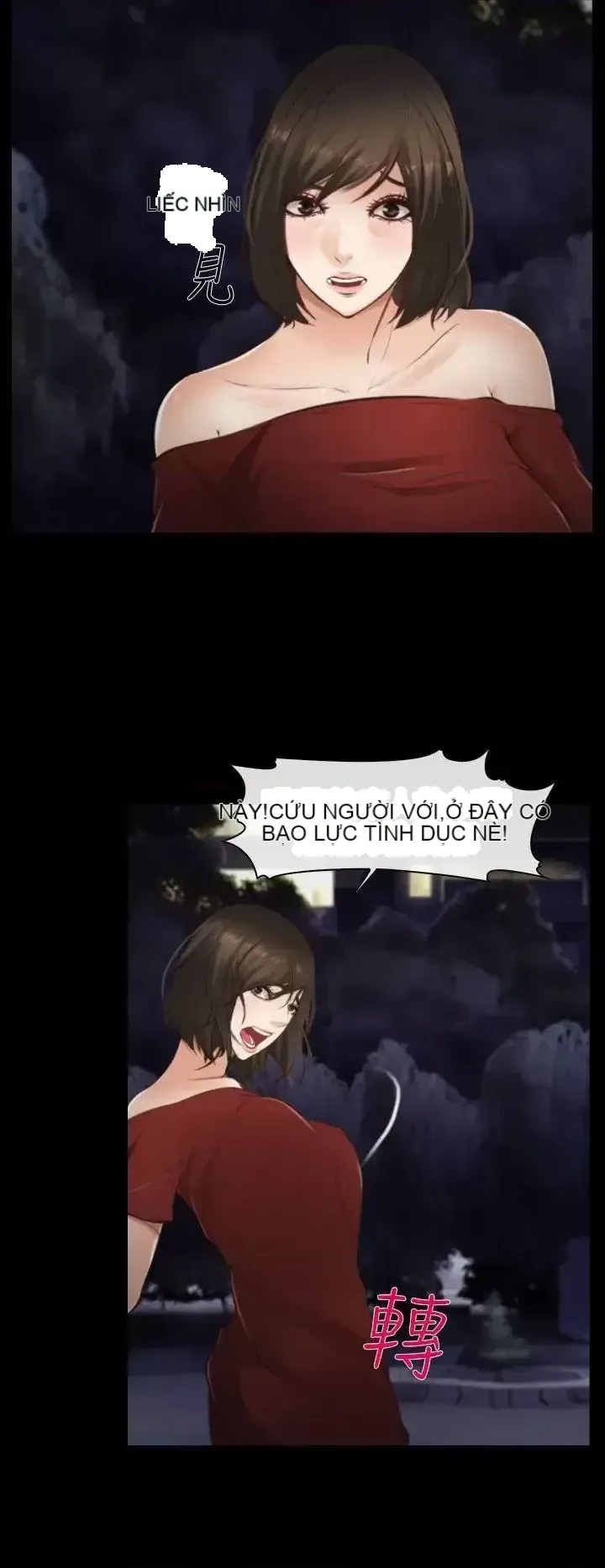 Anh ấy và cô ấy thỏa thuận ly hôn Chương 1-21