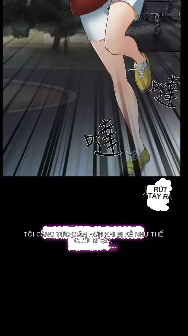 Anh ấy và cô ấy thỏa thuận ly hôn Chương 1-21