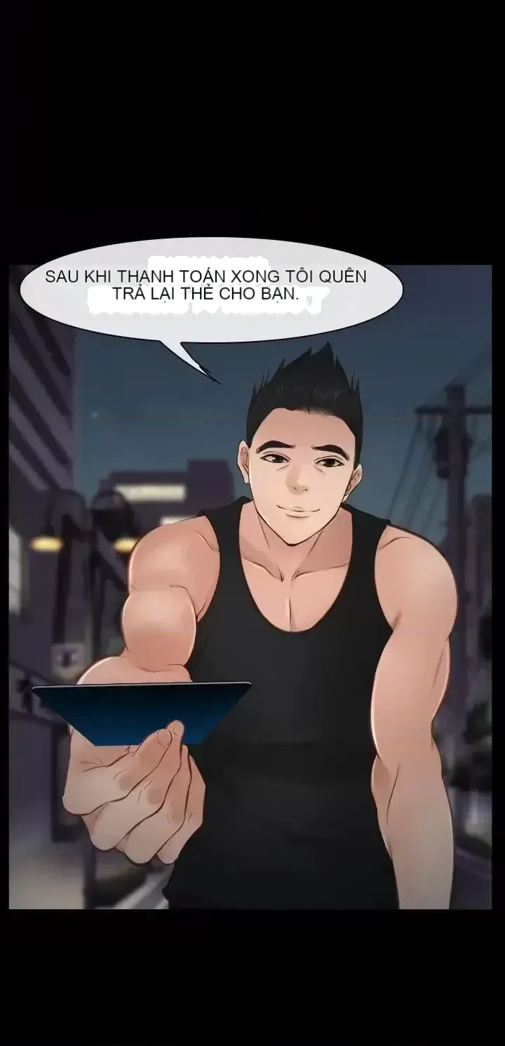 Anh ấy và cô ấy thỏa thuận ly hôn Chương 1-21