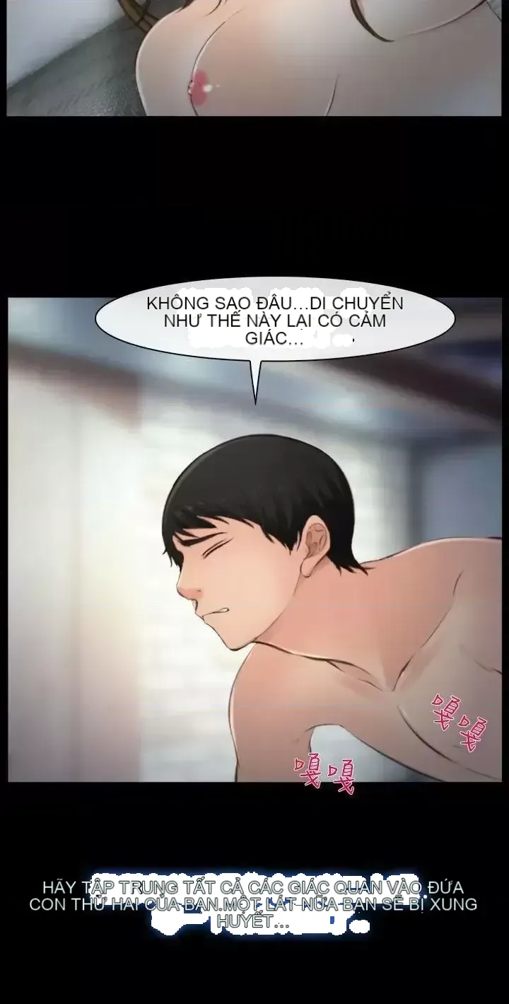 Anh ấy và cô ấy thỏa thuận ly hôn Chương 1-21