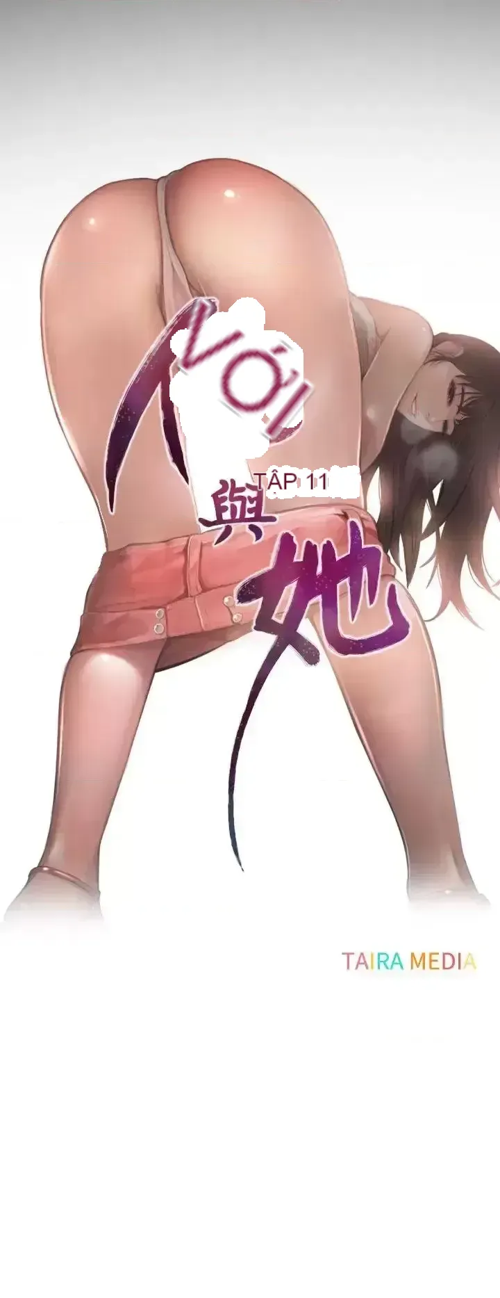 Anh ấy và cô ấy thỏa thuận ly hôn Chương 1-21