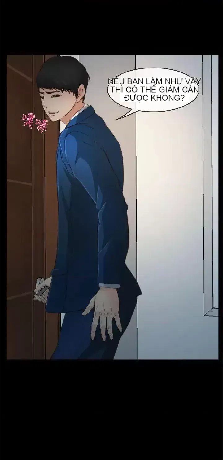 Anh ấy và cô ấy thỏa thuận ly hôn Chương 1-21