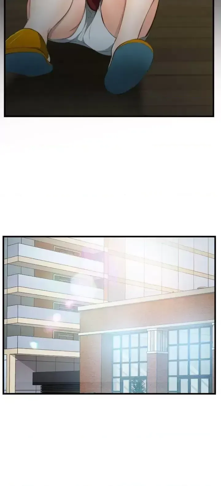 Anh ấy và cô ấy thỏa thuận ly hôn Chương 1-21