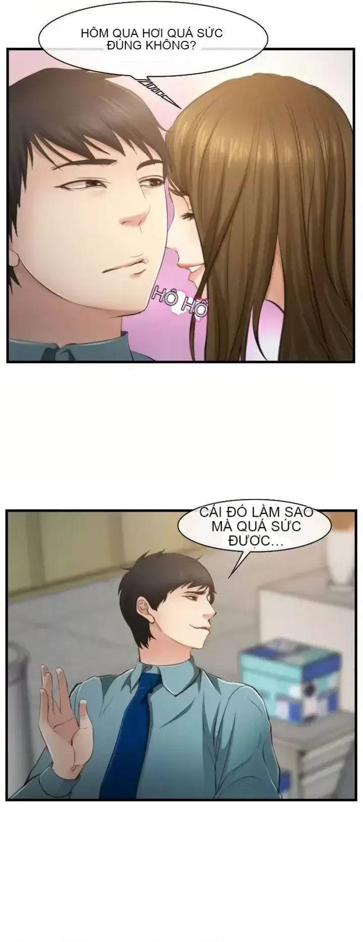 Anh ấy và cô ấy thỏa thuận ly hôn Chương 1-21