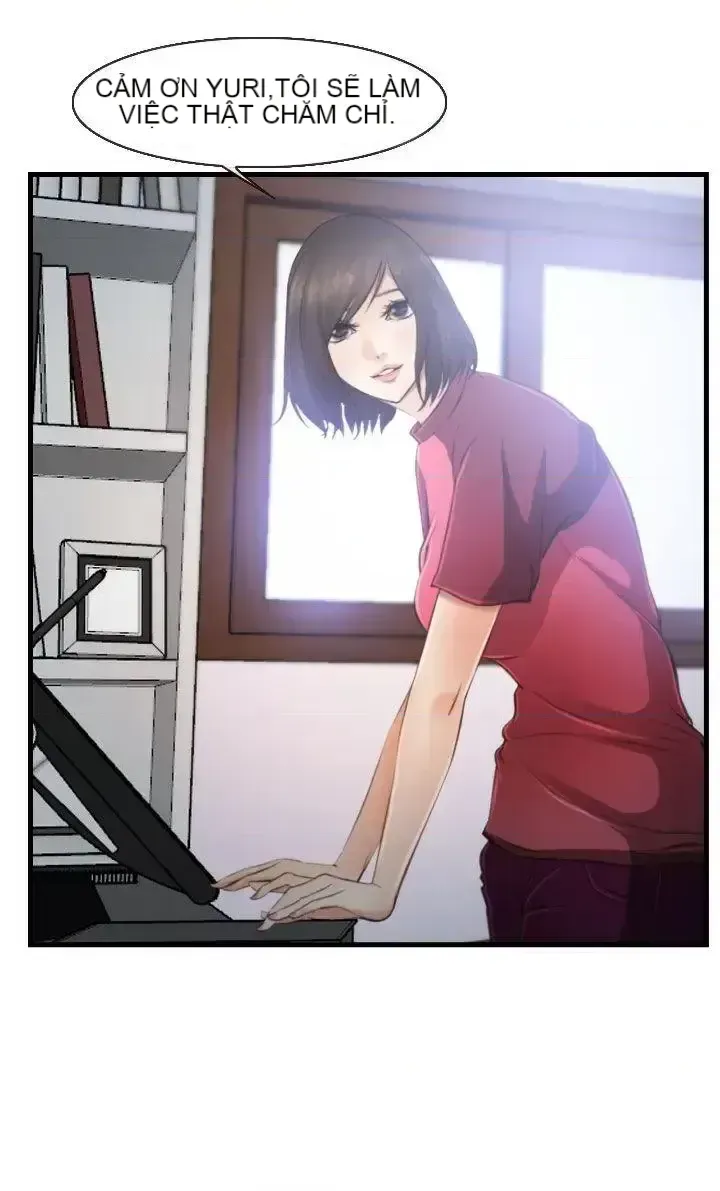 Anh ấy và cô ấy thỏa thuận ly hôn Chương 1-21