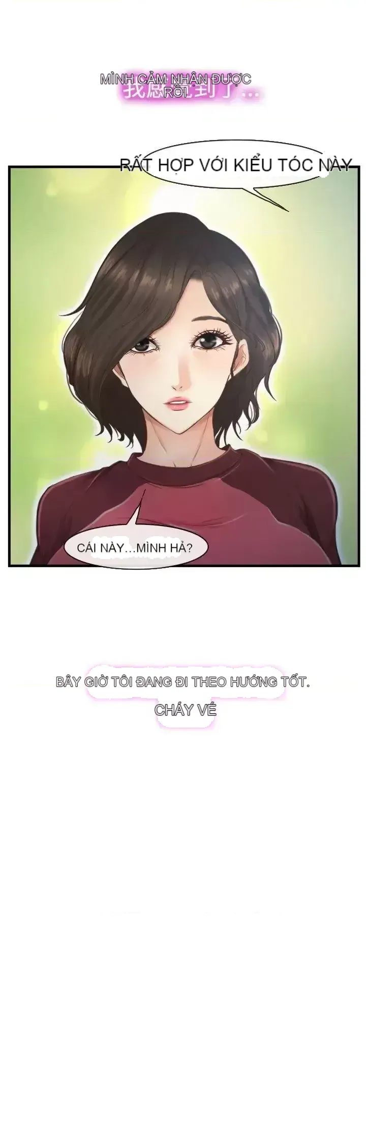 Anh ấy và cô ấy thỏa thuận ly hôn Chương 1-21