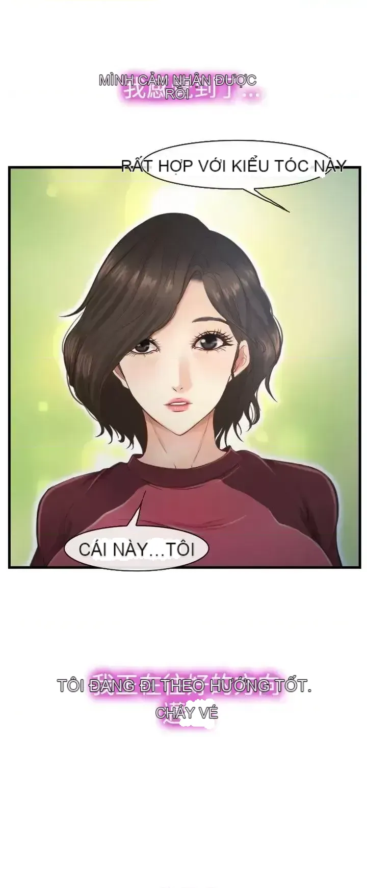 Anh ấy và cô ấy thỏa thuận ly hôn Chương 1-21